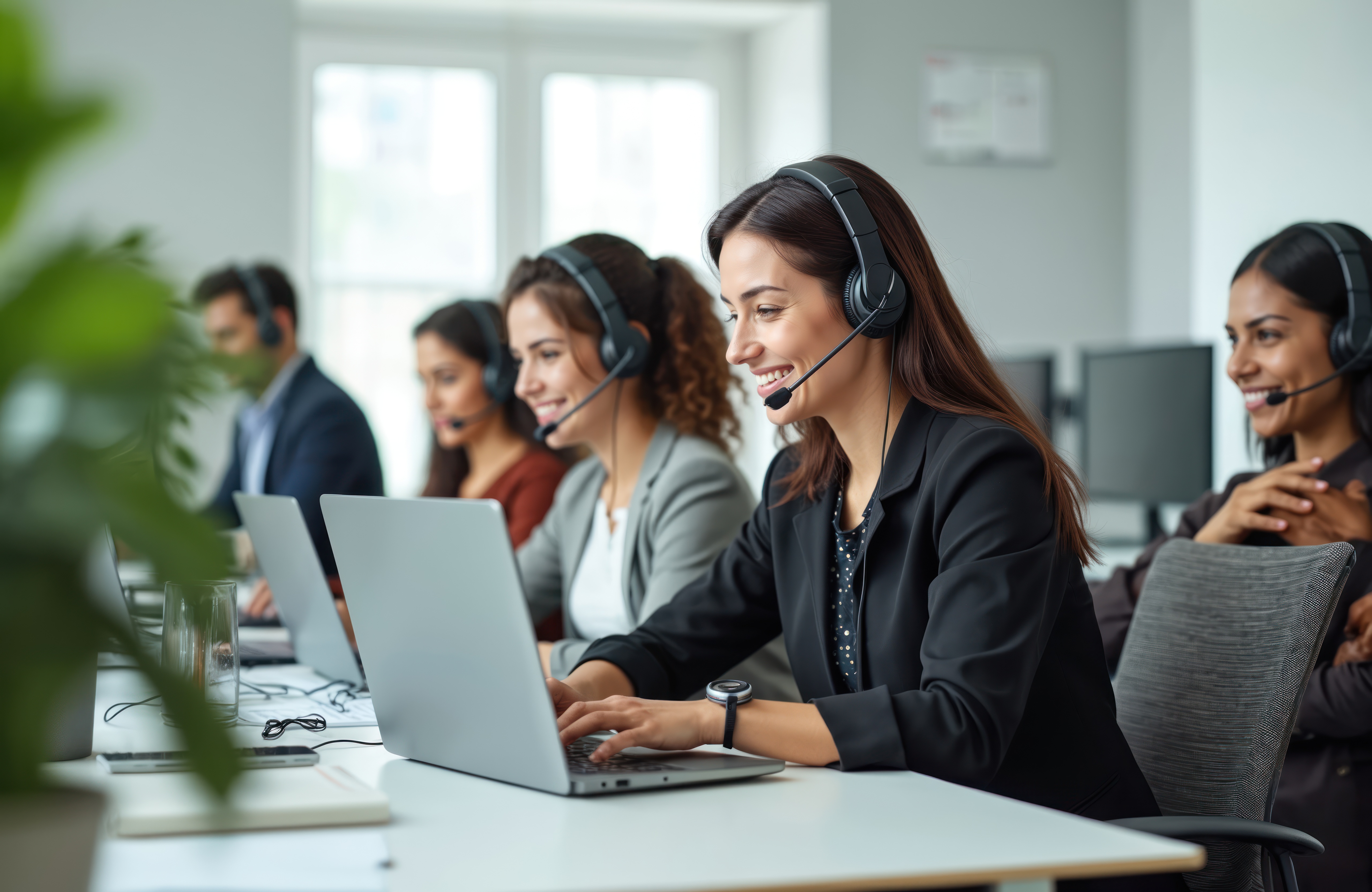 Dynamics 365 support